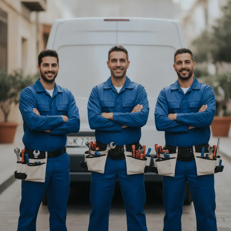 Riparazione Caldaia Gas team a Rovereto